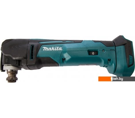  - Шлифмашины Makita DTM51Z - DTM51Z