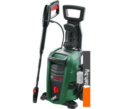  - Мойки высокого давления Bosch UniversalAquatak 125 06008A7A00 - UniversalAquatak 125 06008A7A00