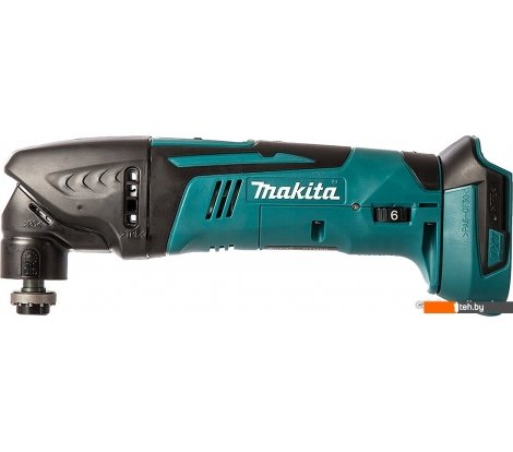  - Шлифмашины Makita DTM50Z (без АКБ) - DTM50Z (без АКБ)