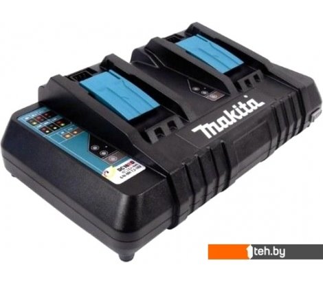  - Аккумуляторы и зарядные устройства для инструмента Makita DC18RD (14.4-18В) - DC18RD (14.4-18В)