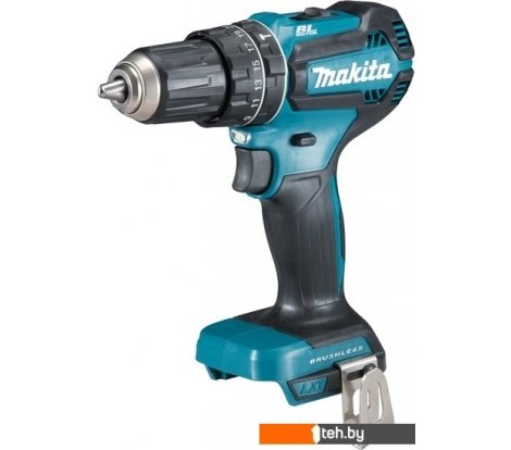  - Электродрели и дрели-шуруповерты Makita DHP485Z (без АКБ) - DHP485Z (без АКБ)