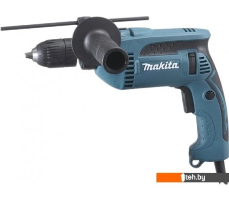  - Электродрели и дрели-шуруповерты Makita HP1641FK - HP1641FK