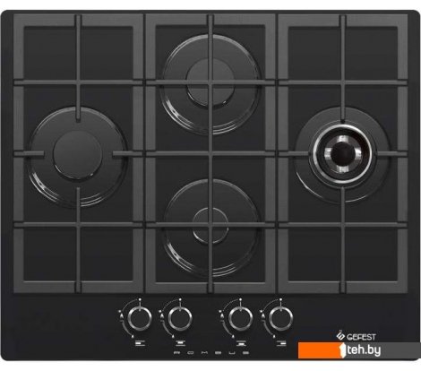 - Варочные панели GEFEST 2231-01 Р3 - 2231-01 Р3