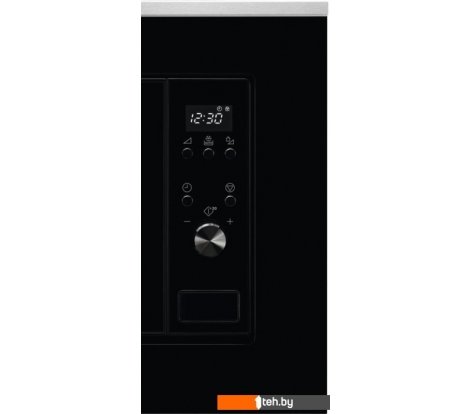 - Микроволновые печи Electrolux LMS2203EMX - LMS2203EMX