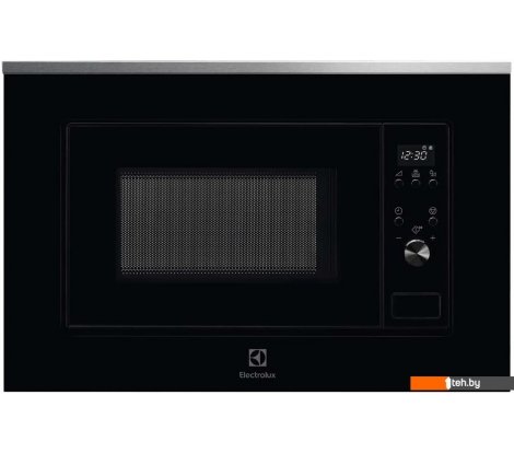  - Микроволновые печи Electrolux LMS2203EMX - LMS2203EMX