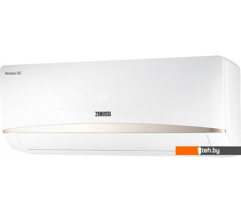  - Кондиционеры Zanussi Perfecto DC Inverter ZACS/I-24 HPF/ A17/N1 - Perfecto DC Inverter ZACS/I-24 HPF/ A17/N1
