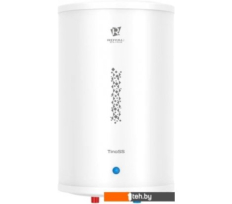  - Водонагреватели Royal Clima TinoSS RWH-TS15-RS - TinoSS RWH-TS15-RS