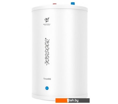  - Водонагреватели Royal Clima TinoSS RWH-TS15-RSU - TinoSS RWH-TS15-RSU