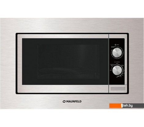- Микроволновые печи MAUNFELD JBMO.20.5S - JBMO.20.5S