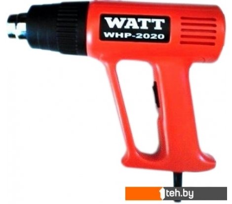  - Промышленные фены WATT WHP-2020 [702000210] - WHP-2020 [702000210]