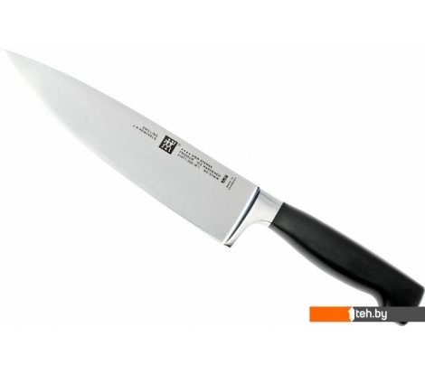 - Кухонные ножи и ножницы Zwilling Four Star 31071-201 - Four Star 31071-201