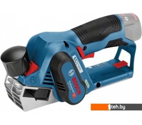  - Рубанки Bosch GHO 12V-20 Professional 06015A7000 (без АКБ) - GHO 12V-20 Professional 06015A7000 (без АКБ)