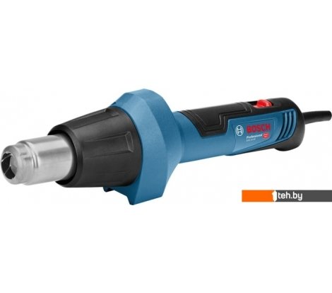  - Промышленные фены Bosch GHG 20-60 Professional 06012A6400 - GHG 20-60 Professional 06012A6400