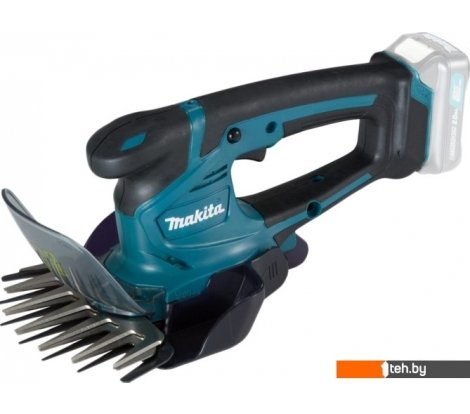  - Кусторезы и садовые ножницы Makita UM600DZ (без АКБ) - UM600DZ (без АКБ)