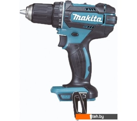  - Электродрели и дрели-шуруповерты Makita DDF482Z (без АКБ) - DDF482Z (без АКБ)