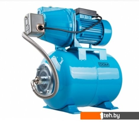  - Насосы DGM BP-1500 - BP-1500