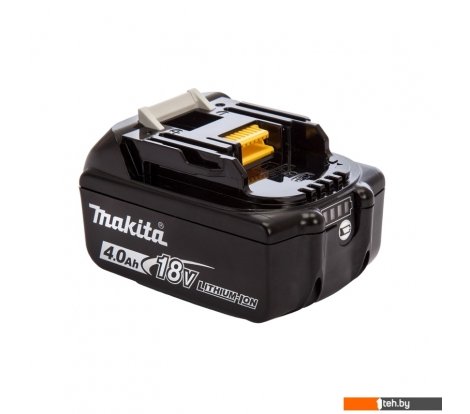  - Аккумуляторы и зарядные устройства для инструмента Makita BL1840B (18В/4.0 а*ч) - BL1840B (18В/4.0 а*ч)