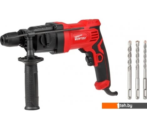  - Перфораторы Wortex RH 2427 RH242700025 - RH 2427 RH242700025