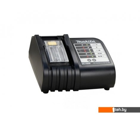  - Аккумуляторы и зарядные устройства для инструмента Makita DC18SD (7.2-18В) - DC18SD (7.2-18В)