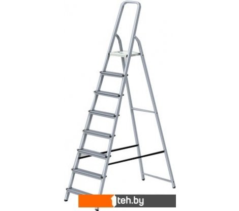  - Лестницы и стремянки PRO Startul ST9940-08 8 ступеней - ST9940-08 8 ступеней
