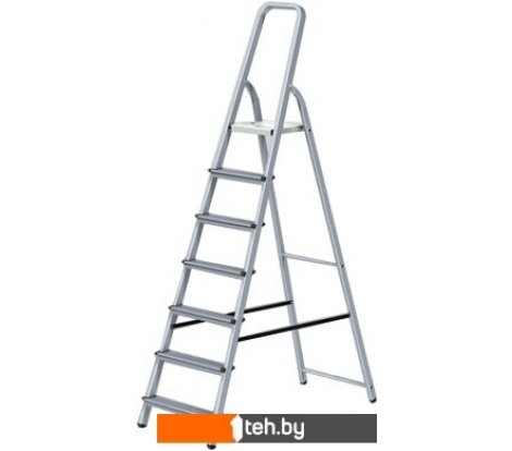  - Лестницы и стремянки PRO Startul ST9940-07 7 ступеней - ST9940-07 7 ступеней