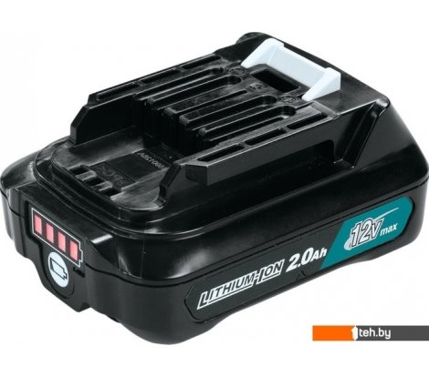  - Аккумуляторы и зарядные устройства для инструмента Makita BL1021B (12В/2 Ah) - BL1021B (12В/2 Ah)