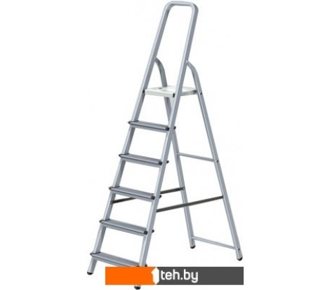  - Лестницы и стремянки PRO Startul ST9940-06 6 ступеней - ST9940-06 6 ступеней