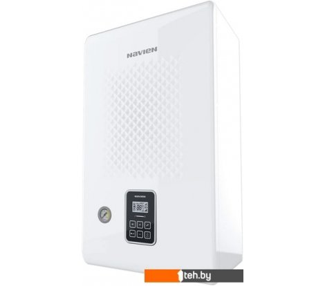 - Отопительные котлы NAVIEN EQB-12HW - EQB-12HW