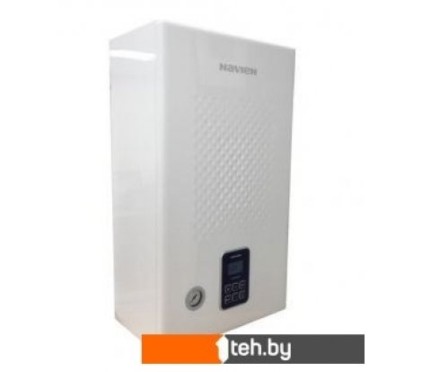  - Отопительные котлы NAVIEN EQB-12HW - EQB-12HW