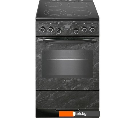  - Кухонные плиты GEFEST 5560-03 0053 - 5560-03 0053