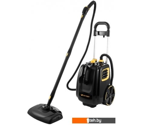  - Пароочистители и отпариватели Kitfort KT-933 - KT-933