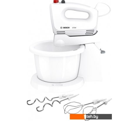  - Миксеры Bosch MFQ2600W - MFQ2600W