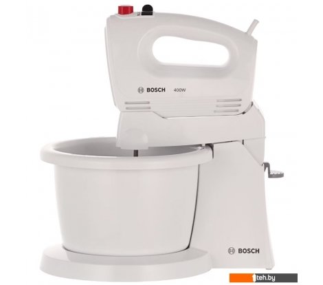  - Миксеры Bosch MFQ2600W - MFQ2600W