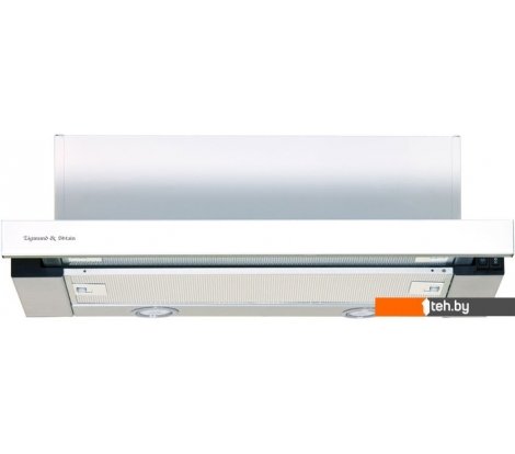  - Вытяжки Zigmund & Shtain K 005.41 W - K 005.41 W