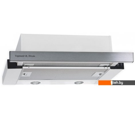 - Вытяжки Zigmund & Shtain K 005.41 S - K 005.41 S