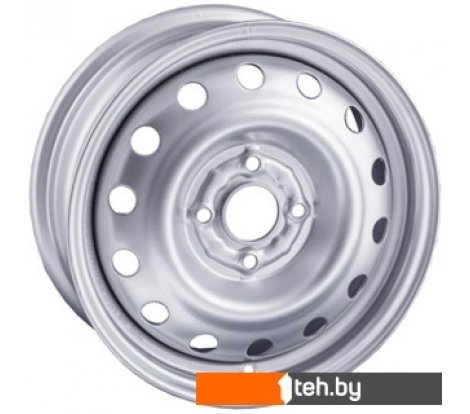 - Автомобильные диски TREBL X40014 15x6