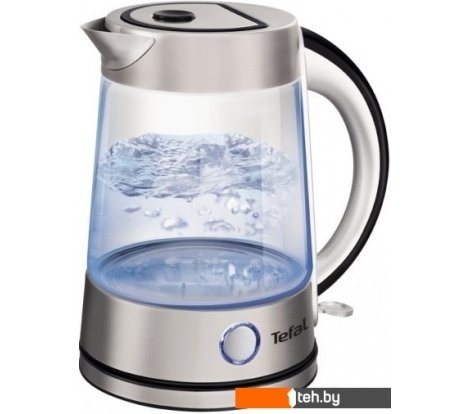 - Чайники и термопоты Tefal KI760D30 - KI760D30
