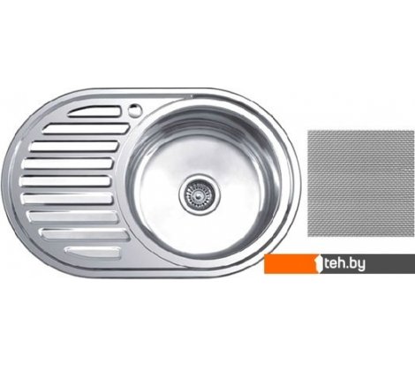  - Кухонные мойки Ledeme L67750-6R - L67750-6R