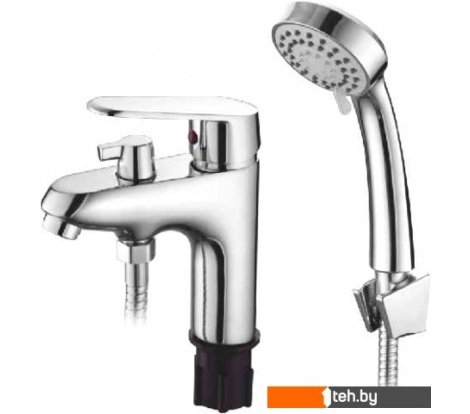  - Смесители Loffrey LF81208 - LF81208