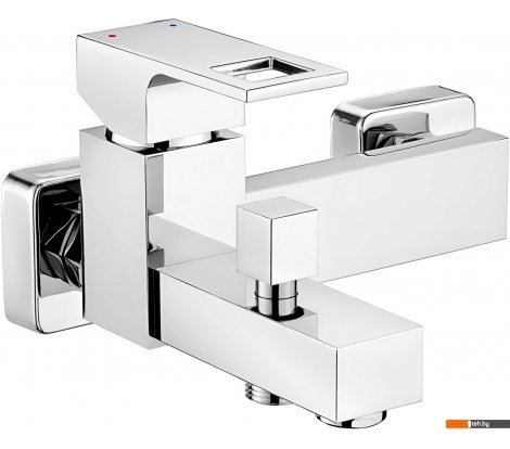  - Смесители Deante Anemon BCZ 010M (хром) - Anemon BCZ 010M (хром)