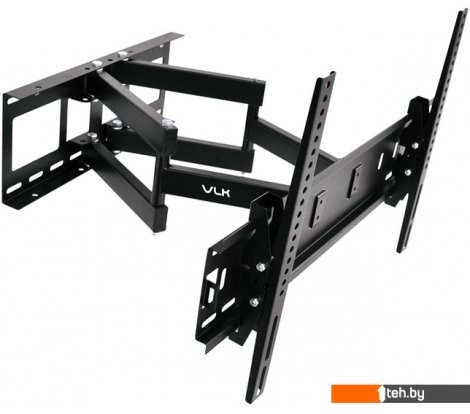  - Кронштейны VLK TRENTO-9 (черный) - TRENTO-9 (черный)