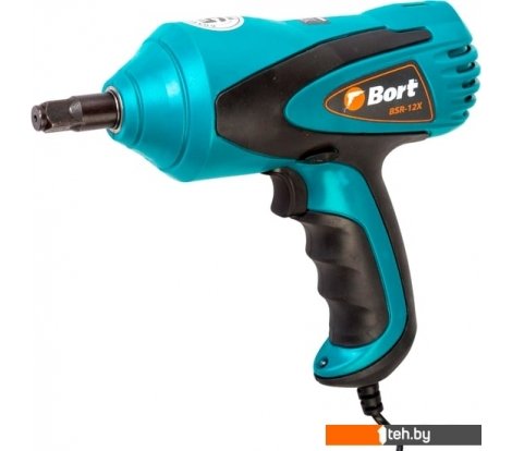  - Электродрели и дрели-шуруповерты Bort BSR-12X - BSR-12X