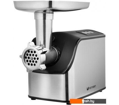  - Мясорубки Kitfort KT-2104 - KT-2104
