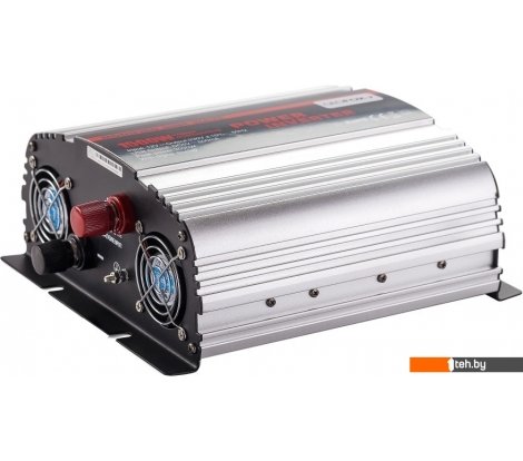  - Автомобильные инверторы GEOFOX MD 1500W - MD 1500W
