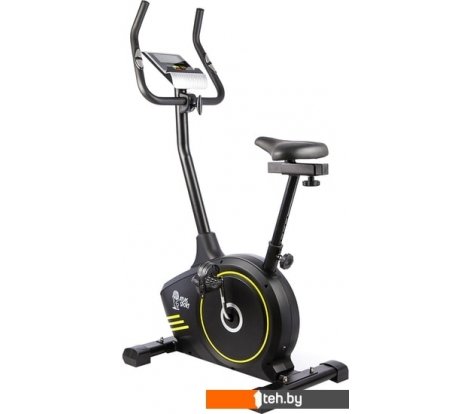 - Велотренажеры Atlas Sport Magnus - Magnus