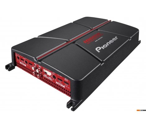  - Автомобильные усилители Pioneer GM-A6704 - GM-A6704