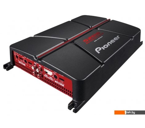  - Автомобильные усилители Pioneer GM-A5702 - GM-A5702