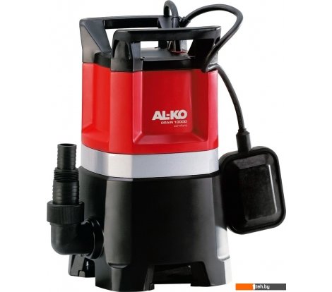  - Насосы AL-KO Drain 10000 Comfort [112825] - Drain 10000 Comfort [112825]