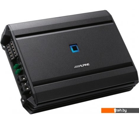  - Автомобильные усилители Alpine S-A55V - S-A55V