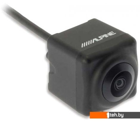  - Парковочные радары Alpine HCE-C2100RD - HCE-C2100RD
